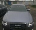 Сірий Ауді А6, об'ємом двигуна 2.4 л та пробігом 333 тис. км за 5600 $, фото 1 на Automoto.ua