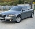 Серый Ауди А6, объемом двигателя 2 л и пробегом 300 тыс. км за 5500 $, фото 13 на Automoto.ua