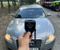 Ауди А6 2007 в Умани на Automoto.ua Серый Ауди А6, объемом двигателя 2.7 л и пробегом 329 тыс. км за 9000 $, фото 23 на Automoto.ua