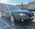 Серый Ауди А6, объемом двигателя 2.7 л и пробегом 225 тыс. км за 3850 $, фото 2 на Automoto.ua