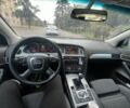 Серый Ауди А6, объемом двигателя 2 л и пробегом 325 тыс. км за 6800 $, фото 1 на Automoto.ua