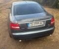 Серый Ауди А6, объемом двигателя 3 л и пробегом 3 тыс. км за 3500 $, фото 5 на Automoto.ua