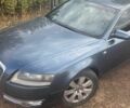 Серый Ауди А6, объемом двигателя 3 л и пробегом 3 тыс. км за 3500 $, фото 1 на Automoto.ua