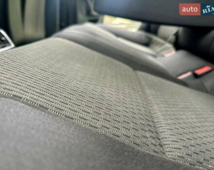 Сірий Ауді А6, об'ємом двигуна 1.97 л та пробігом 268 тис. км за 6900 $, фото 10 на Automoto.ua