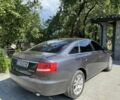 Серый Ауди А6, объемом двигателя 2 л и пробегом 275 тыс. км за 7400 $, фото 1 на Automoto.ua