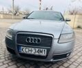 Сірий Ауді А6, об'ємом двигуна 2 л та пробігом 1 тис. км за 2980 $, фото 1 на Automoto.ua