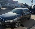 Серый Ауди А6, объемом двигателя 2.39 л и пробегом 265 тыс. км за 8700 $, фото 1 на Automoto.ua