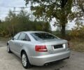Сірий Ауді А6, об'ємом двигуна 3 л та пробігом 276 тис. км за 4505 $, фото 2 на Automoto.ua