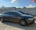 Сірий Ауді А6, об'ємом двигуна 1.97 л та пробігом 351 тис. км за 7800 $, фото 1 на Automoto.ua