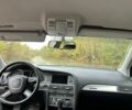 Сірий Ауді А6, об'ємом двигуна 3 л та пробігом 276 тис. км за 4505 $, фото 5 на Automoto.ua
