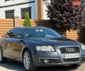 Сірий Ауді А6, об'ємом двигуна 2.98 л та пробігом 310 тис. км за 6800 $, фото 10 на Automoto.ua