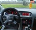 Сірий Ауді А6, об'ємом двигуна 2 л та пробігом 320 тис. км за 7800 $, фото 13 на Automoto.ua