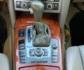 Сірий Ауді А6, об'ємом двигуна 2.98 л та пробігом 310 тис. км за 6800 $, фото 50 на Automoto.ua