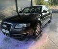 Сірий Ауді А6, об'ємом двигуна 2.7 л та пробігом 300 тис. км за 2900 $, фото 1 на Automoto.ua
