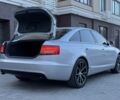 Сірий Ауді А6, об'ємом двигуна 2.7 л та пробігом 330 тис. км за 4400 $, фото 19 на Automoto.ua