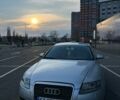 Сірий Ауді А6, об'ємом двигуна 2.4 л та пробігом 321 тис. км за 7100 $, фото 1 на Automoto.ua