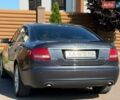 Сірий Ауді А6, об'ємом двигуна 2.98 л та пробігом 310 тис. км за 6800 $, фото 18 на Automoto.ua