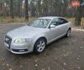 Серый Ауди А6, объемом двигателя 2.8 л и пробегом 262 тыс. км за 8200 $, фото 1 на Automoto.ua