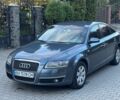 Сірий Ауді А6, об'ємом двигуна 2.8 л та пробігом 271 тис. км за 4500 $, фото 1 на Automoto.ua