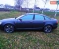 Сірий Ауді А6, об'ємом двигуна 2 л та пробігом 320 тис. км за 7800 $, фото 3 на Automoto.ua
