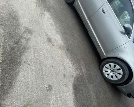 Сірий Ауді А6, об'ємом двигуна 3 л та пробігом 340 тис. км за 3550 $, фото 20 на Automoto.ua
