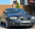Сірий Ауді А6, об'ємом двигуна 2.98 л та пробігом 310 тис. км за 6800 $, фото 8 на Automoto.ua