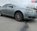 Серый Ауди А6, объемом двигателя 1.98 л и пробегом 270 тыс. км за 9998 $, фото 2 на Automoto.ua