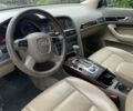 Сірий Ауді А6, об'ємом двигуна 3 л та пробігом 340 тис. км за 4300 $, фото 6 на Automoto.ua