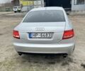 Серый Ауди А6, объемом двигателя 3.2 л и пробегом 398 тыс. км за 4200 $, фото 1 на Automoto.ua