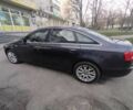 Серый Ауди А6, объемом двигателя 2 л и пробегом 228 тыс. км за 8100 $, фото 6 на Automoto.ua