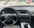 Сірий Ауді А6, об'ємом двигуна 1.97 л та пробігом 268 тис. км за 6900 $, фото 26 на Automoto.ua