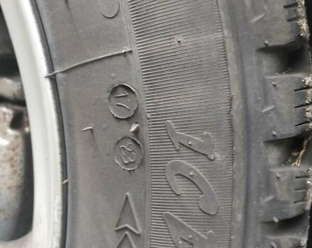 Сірий Ауді А6, об'ємом двигуна 3 л та пробігом 300 тис. км за 7500 $, фото 11 на Automoto.ua