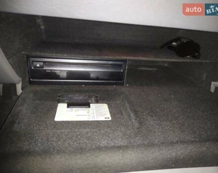 Сірий Ауді А6, об'ємом двигуна 2 л та пробігом 320 тис. км за 7800 $, фото 23 на Automoto.ua