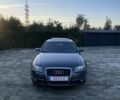 Серый Ауди А6, объемом двигателя 2.7 л и пробегом 350 тыс. км за 3750 $, фото 1 на Automoto.ua