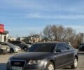 Серый Ауди А6, объемом двигателя 2.4 л и пробегом 310 тыс. км за 5500 $, фото 1 на Automoto.ua