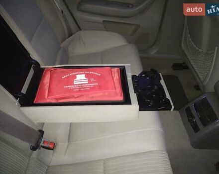 Сірий Ауді А6, об'ємом двигуна 2 л та пробігом 320 тис. км за 7800 $, фото 18 на Automoto.ua