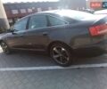 Серый Ауди А6, объемом двигателя 2 л и пробегом 320 тыс. км за 7550 $, фото 2 на Automoto.ua