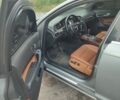 Серый Ауди А6, объемом двигателя 3 л и пробегом 338 тыс. км за 9000 $, фото 5 на Automoto.ua