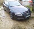 Сірий Ауді А6, об'ємом двигуна 1.97 л та пробігом 320 тис. км за 7600 $, фото 1 на Automoto.ua