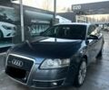 Серый Ауди А6, объемом двигателя 3 л и пробегом 261 тыс. км за 4050 $, фото 1 на Automoto.ua