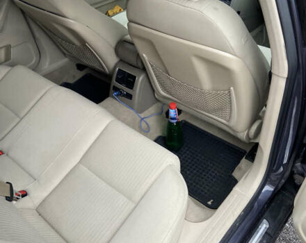 Серый Ауди А6, объемом двигателя 2 л и пробегом 377 тыс. км за 8044 $, фото 1 на Automoto.ua