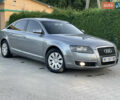 Серый Ауди А6, объемом двигателя 1.98 л и пробегом 300 тыс. км за 5300 $, фото 8 на Automoto.ua