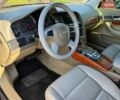 Сірий Ауді А6, об'ємом двигуна 2.98 л та пробігом 310 тис. км за 6800 $, фото 31 на Automoto.ua
