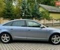 Серый Ауди А6, объемом двигателя 3 л и пробегом 300 тыс. км за 7750 $, фото 3 на Automoto.ua