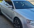 Серый Ауди А6, объемом двигателя 3 л и пробегом 268 тыс. км за 6900 $, фото 1 на Automoto.ua