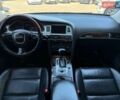Серый Ауди А6, объемом двигателя 3 л и пробегом 268 тыс. км за 6900 $, фото 22 на Automoto.ua