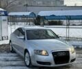 Серый Ауди А6, объемом двигателя 3 л и пробегом 400 тыс. км за 5000 $, фото 1 на Automoto.ua
