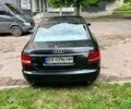 Сірий Ауді А6, об'ємом двигуна 1.98 л та пробігом 271 тис. км за 5800 $, фото 4 на Automoto.ua