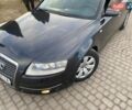 Серый Ауди А6, объемом двигателя 2.7 л и пробегом 359 тыс. км за 7500 $, фото 4 на Automoto.ua