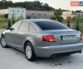Серый Ауди А6, объемом двигателя 1.98 л и пробегом 300 тыс. км за 5300 $, фото 5 на Automoto.ua